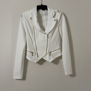 Windsor jacket/blazer
